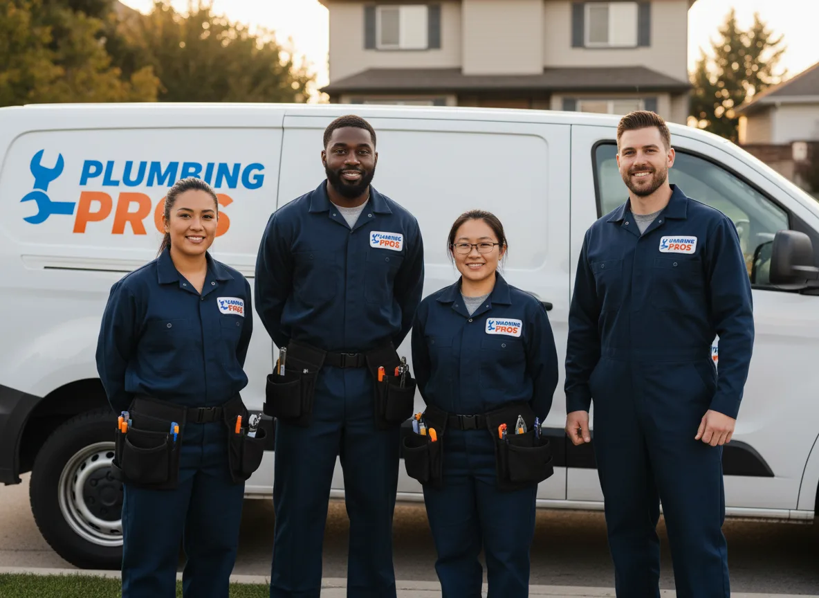 Water Heater Repair company in Steamboat Springs, CO